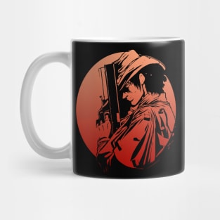 The Dark Ultimate Mug